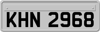 KHN2968