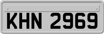 KHN2969