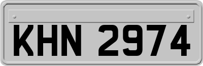KHN2974