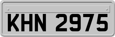 KHN2975