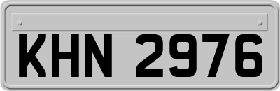 KHN2976