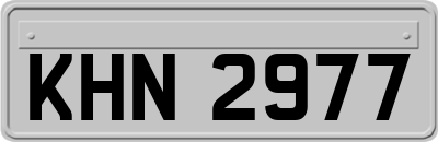 KHN2977