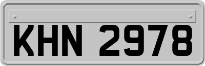 KHN2978