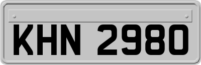 KHN2980