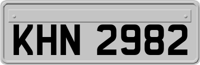 KHN2982