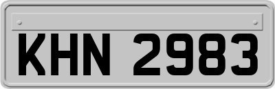KHN2983