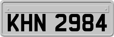 KHN2984