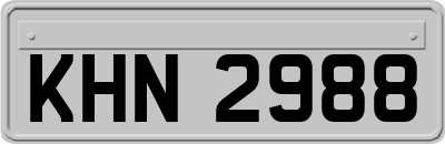 KHN2988