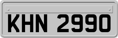 KHN2990