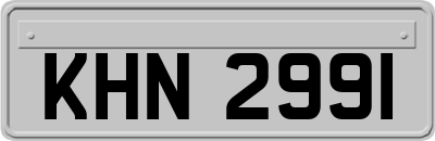 KHN2991