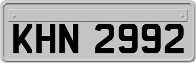 KHN2992