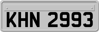 KHN2993