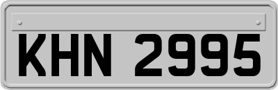 KHN2995
