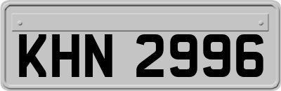 KHN2996