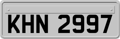 KHN2997