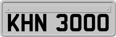 KHN3000