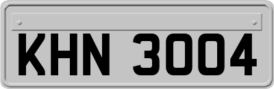 KHN3004