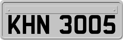 KHN3005