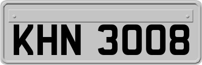 KHN3008