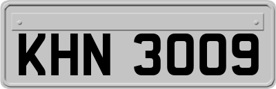 KHN3009