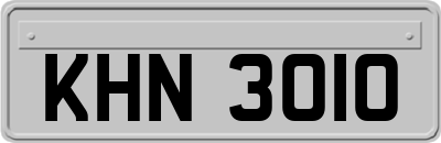 KHN3010