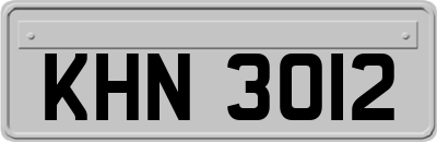KHN3012