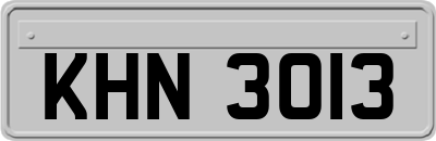 KHN3013