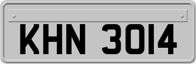 KHN3014