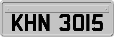 KHN3015