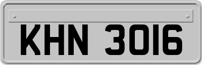 KHN3016