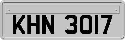 KHN3017
