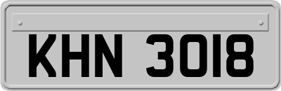 KHN3018