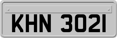 KHN3021
