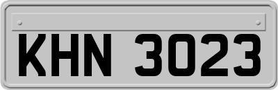 KHN3023