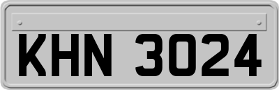 KHN3024