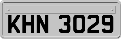 KHN3029