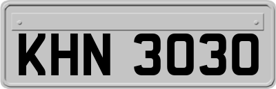 KHN3030