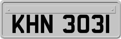 KHN3031