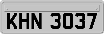 KHN3037