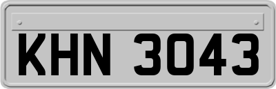 KHN3043