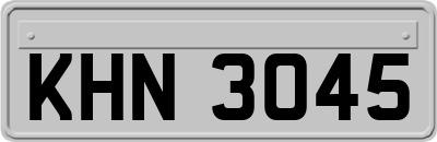 KHN3045