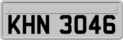 KHN3046