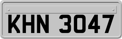 KHN3047