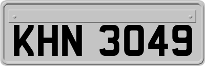 KHN3049