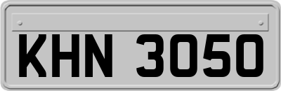 KHN3050