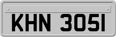KHN3051
