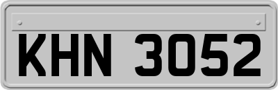 KHN3052