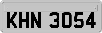 KHN3054