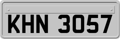 KHN3057