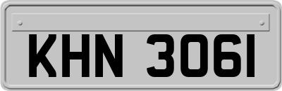 KHN3061